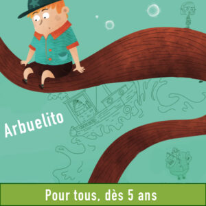 Arbuelito - Version audio à télécharger