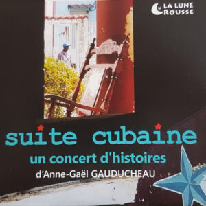 Suite cubaine