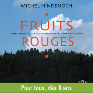 Fruits Rouges
