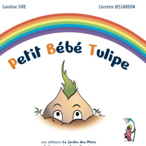 Petit Bébé Tulipe