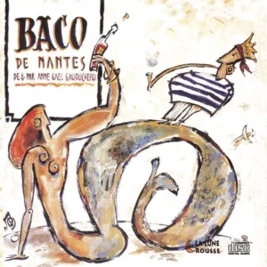 Baco de Nantes