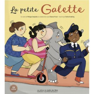 La Petite Galette
