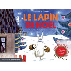 Le Lapin de Noël