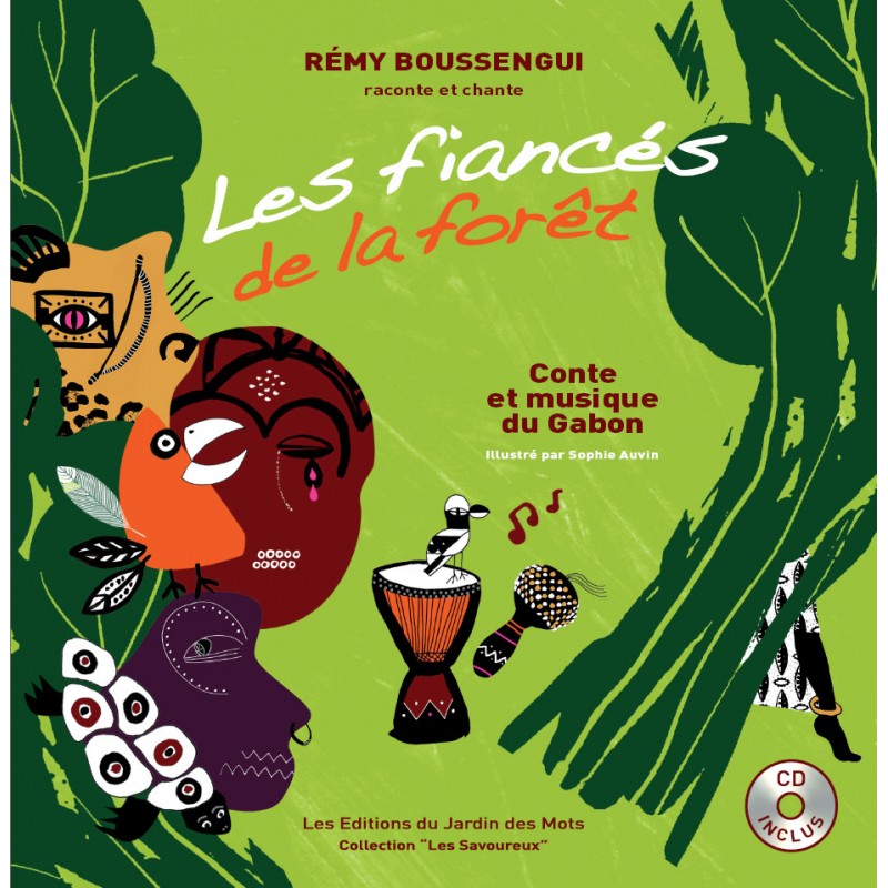 Les Fiancés de la forêt