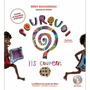 Pourquoi ils courent ?