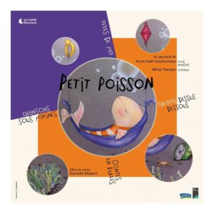 Petit Poisson