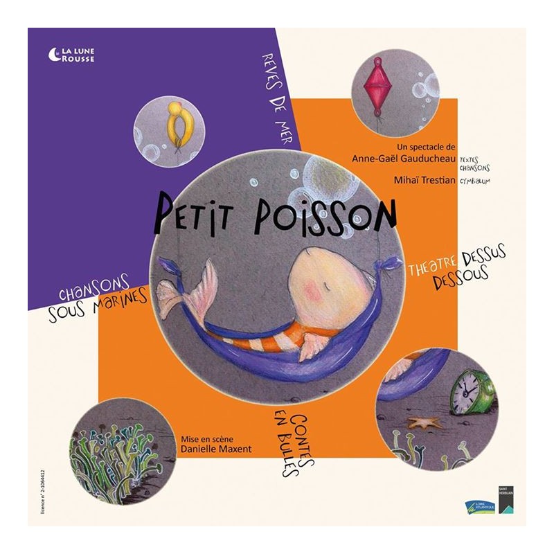 Petit Poisson