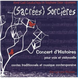 Sacrées Sorcières