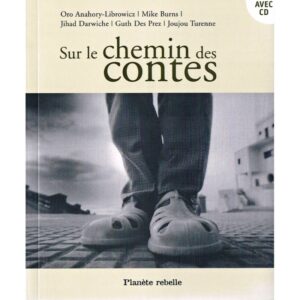 Sur le chemin des contes